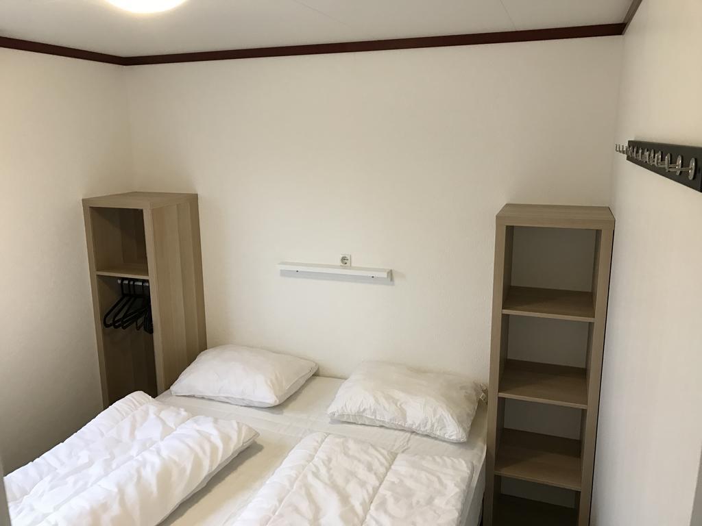 ホテルChaletrent - Stacaravans Saint-Aygulf Fréjus エクステリア 写真